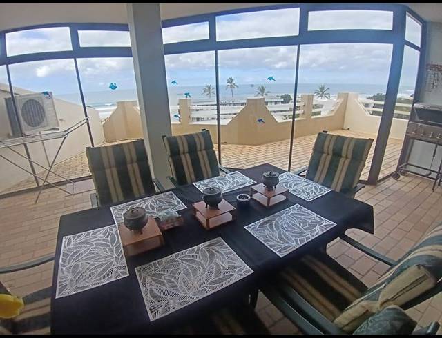 3 BEDROOM APARTMENT FOR SALE IN MANABA BEACH